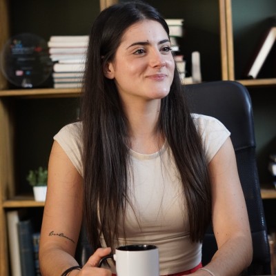 María Aperador
